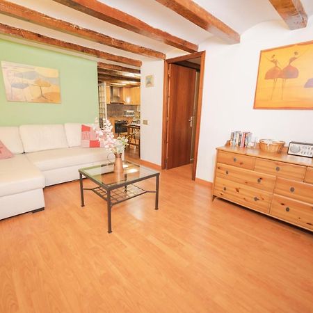 Rustic Poble Sec Apartment Barcelona Exterior photo