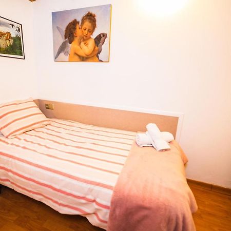 Rustic Poble Sec Apartment Barcelona Exterior photo