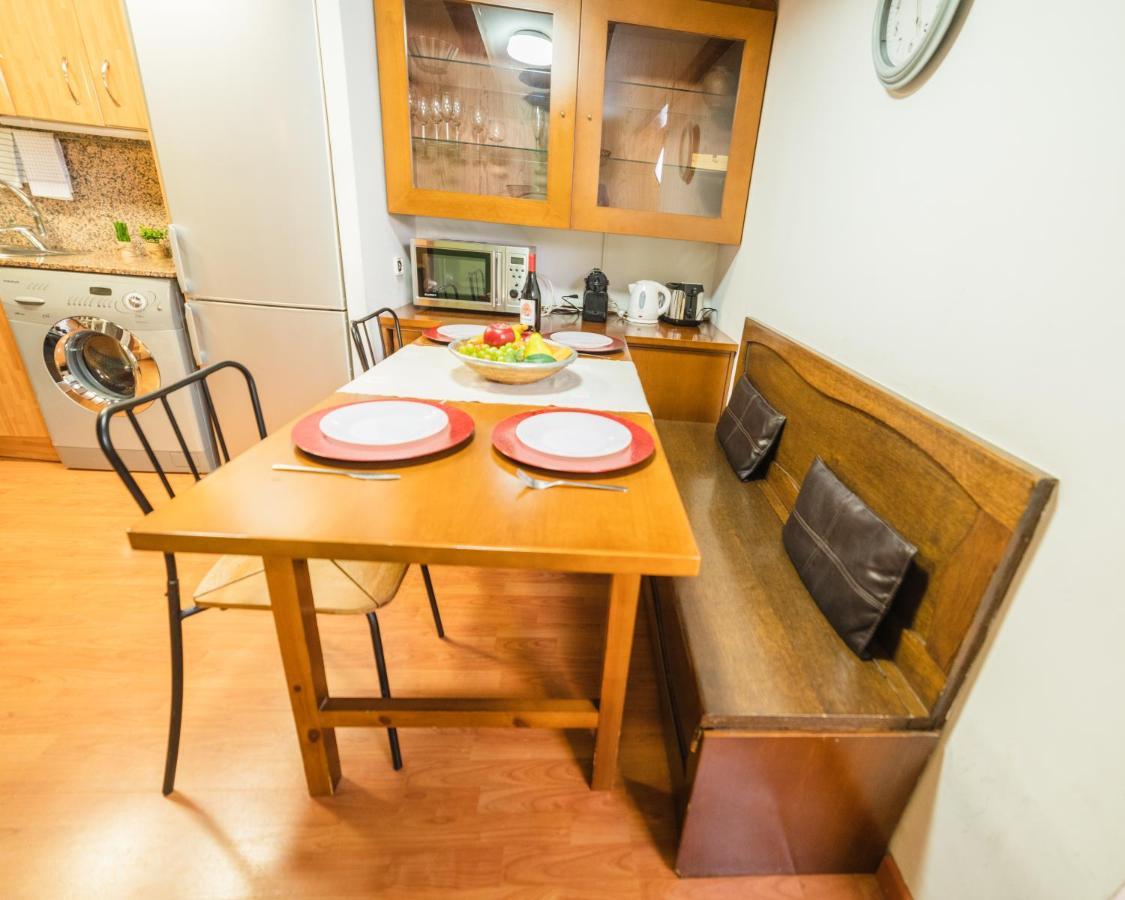 Rustic Poble Sec Apartment Barcelona Exterior photo